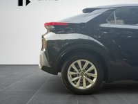 USED 2024 74 TOYOTA C-HR 1.8 VVT-h Icon SUV 5dr Petrol Hybrid CVT Euro 6 (s/s) (140 ps) 
