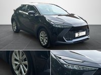 USED 2024 74 TOYOTA C-HR 1.8 VVT-h Icon SUV 5dr Petrol Hybrid CVT Euro 6 (s/s) (140 ps) 