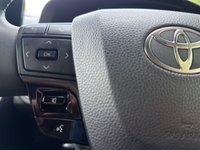 USED 2024 74 TOYOTA C-HR 1.8 VVT-h Icon SUV 5dr Petrol Hybrid CVT Euro 6 (s/s) (140 ps) 