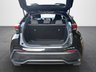 USED 2024 74 TOYOTA C-HR 1.8 VVT-h Icon SUV 5dr Petrol Hybrid CVT Euro 6 (s/s) (140 ps) 