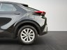 USED 2024 74 TOYOTA C-HR 1.8 VVT-h Icon SUV 5dr Petrol Hybrid CVT Euro 6 (s/s) (140 ps) 