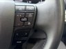 USED 2024 74 TOYOTA C-HR 1.8 VVT-h Icon SUV 5dr Petrol Hybrid CVT Euro 6 (s/s) (140 ps) 