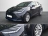 USED 2024 74 TOYOTA C-HR 1.8 VVT-h Icon SUV 5dr Petrol Hybrid CVT Euro 6 (s/s) (140 ps) 