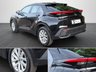USED 2024 74 TOYOTA C-HR 1.8 VVT-h Icon SUV 5dr Petrol Hybrid CVT Euro 6 (s/s) (140 ps) 
