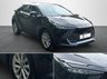 USED 2024 74 TOYOTA C-HR 1.8 VVT-h Icon SUV 5dr Petrol Hybrid CVT Euro 6 (s/s) (140 ps) 