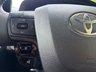 USED 2024 74 TOYOTA C-HR 1.8 VVT-h Icon SUV 5dr Petrol Hybrid CVT Euro 6 (s/s) (140 ps) 