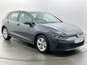USED 2023 73 VOLKSWAGEN GOLF 1.5 eTSI MHEV Life DSG Euro 6 (s/s) 5dr CARPLAY, ALL-LED, MFSW+PAD, 16