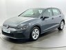 USED 2023 73 VOLKSWAGEN GOLF 1.5 eTSI MHEV Life DSG Euro 6 (s/s) 5dr CARPLAY, ALL-LED, MFSW+PAD, 16