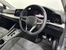 USED 2023 73 VOLKSWAGEN GOLF 1.5 eTSI MHEV Life DSG Euro 6 (s/s) 5dr CARPLAY, ALL-LED, MFSW+PAD, 16
