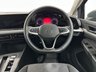 USED 2023 73 VOLKSWAGEN GOLF 1.5 eTSI MHEV Life DSG Euro 6 (s/s) 5dr CARPLAY, ALL-LED, MFSW+PAD, 16