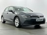 USED 2023 73 VOLKSWAGEN GOLF 1.5 eTSI MHEV Life DSG Euro 6 (s/s) 5dr CARPLAY, ALL-LED, MFSW+PAD, 16