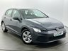 USED 2023 73 VOLKSWAGEN GOLF 1.5 eTSI MHEV Life DSG Euro 6 (s/s) 5dr CARPLAY, ALL-LED, MFSW+PAD, 16