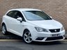 USED 2013 13 SEAT IBIZA 1.4 Toca Sport Coupe 3dr Petrol Manual Euro 5 (85 ps) 