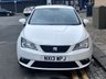 USED 2013 13 SEAT IBIZA 1.4 Toca Sport Coupe 3dr Petrol Manual Euro 5 (85 ps) 