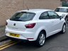 USED 2013 13 SEAT IBIZA 1.4 Toca Sport Coupe 3dr Petrol Manual Euro 5 (85 ps) 