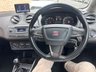 USED 2013 13 SEAT IBIZA 1.4 Toca Sport Coupe 3dr Petrol Manual Euro 5 (85 ps) 