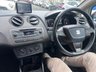 USED 2013 13 SEAT IBIZA 1.4 Toca Sport Coupe 3dr Petrol Manual Euro 5 (85 ps) 