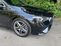 USED 2024 73 MERCEDES-BENZ CLA 1.3 CLA180h MHEV AMG Line (Executive) Coupe 4dr Petrol Hybrid 7G-DCT Euro 6 (s/s) (150 ps) 