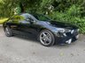 USED 2024 73 MERCEDES-BENZ CLA 1.3 CLA180h MHEV AMG Line (Executive) Coupe 4dr Petrol Hybrid 7G-DCT Euro 6 (s/s) (150 ps) 