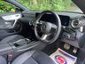 USED 2024 73 MERCEDES-BENZ CLA 1.3 CLA180h MHEV AMG Line (Executive) Coupe 4dr Petrol Hybrid 7G-DCT Euro 6 (s/s) (150 ps) 