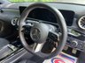 USED 2024 73 MERCEDES-BENZ CLA 1.3 CLA180h MHEV AMG Line (Executive) Coupe 4dr Petrol Hybrid 7G-DCT Euro 6 (s/s) (150 ps) 