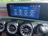 USED 2024 73 MERCEDES-BENZ CLA 1.3 CLA180h MHEV AMG Line (Executive) Coupe 4dr Petrol Hybrid 7G-DCT Euro 6 (s/s) (150 ps) 