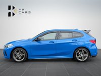 USED 2022 22 BMW 1 SERIES 1.5 118i M Sport (LCP) Hatchback 5dr Petrol DCT Euro 6 (s/s) (136 ps) 