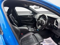 USED 2022 22 BMW 1 SERIES 1.5 118i M Sport (LCP) Hatchback 5dr Petrol DCT Euro 6 (s/s) (136 ps) 