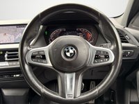 USED 2022 22 BMW 1 SERIES 1.5 118i M Sport (LCP) Hatchback 5dr Petrol DCT Euro 6 (s/s) (136 ps) 
