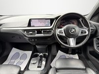 USED 2022 22 BMW 1 SERIES 1.5 118i M Sport (LCP) Hatchback 5dr Petrol DCT Euro 6 (s/s) (136 ps) 