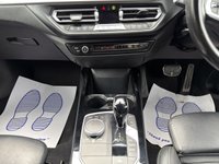 USED 2022 22 BMW 1 SERIES 1.5 118i M Sport (LCP) Hatchback 5dr Petrol DCT Euro 6 (s/s) (136 ps) 