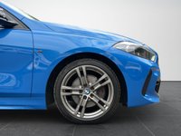 USED 2022 22 BMW 1 SERIES 1.5 118i M Sport (LCP) Hatchback 5dr Petrol DCT Euro 6 (s/s) (136 ps) 