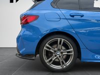 USED 2022 22 BMW 1 SERIES 1.5 118i M Sport (LCP) Hatchback 5dr Petrol DCT Euro 6 (s/s) (136 ps) 