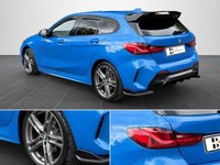 USED 2022 22 BMW 1 SERIES 1.5 118i M Sport (LCP) Hatchback 5dr Petrol DCT Euro 6 (s/s) (136 ps) 