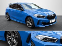 USED 2022 22 BMW 1 SERIES 1.5 118i M Sport (LCP) Hatchback 5dr Petrol DCT Euro 6 (s/s) (136 ps) 