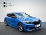 USED 2022 22 BMW 1 SERIES 1.5 118i M Sport (LCP) Hatchback 5dr Petrol DCT Euro 6 (s/s) (136 ps) 