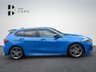 USED 2022 22 BMW 1 SERIES 1.5 118i M Sport (LCP) Hatchback 5dr Petrol DCT Euro 6 (s/s) (136 ps) 