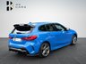 USED 2022 22 BMW 1 SERIES 1.5 118i M Sport (LCP) Hatchback 5dr Petrol DCT Euro 6 (s/s) (136 ps) 