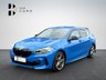 USED 2022 22 BMW 1 SERIES 1.5 118i M Sport (LCP) Hatchback 5dr Petrol DCT Euro 6 (s/s) (136 ps) 