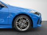 USED 2022 22 BMW 1 SERIES 1.5 118i M Sport (LCP) Hatchback 5dr Petrol DCT Euro 6 (s/s) (136 ps) 