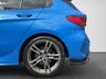 USED 2022 22 BMW 1 SERIES 1.5 118i M Sport (LCP) Hatchback 5dr Petrol DCT Euro 6 (s/s) (136 ps) 