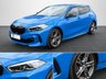 USED 2022 22 BMW 1 SERIES 1.5 118i M Sport (LCP) Hatchback 5dr Petrol DCT Euro 6 (s/s) (136 ps) 