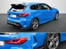 USED 2022 22 BMW 1 SERIES 1.5 118i M Sport (LCP) Hatchback 5dr Petrol DCT Euro 6 (s/s) (136 ps) 