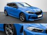 USED 2022 22 BMW 1 SERIES 1.5 118i M Sport (LCP) Hatchback 5dr Petrol DCT Euro 6 (s/s) (136 ps) 