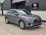 USED 2019 R AUDI Q3 1.5 TFSI CoD 35 Sport SUV 5dr Petrol Manual Euro 6 (s/s) (150 ps) PX WELCOME - FINANCE AVAILABLE !