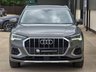 USED 2019 R AUDI Q3 1.5 TFSI CoD 35 Sport SUV 5dr Petrol Manual Euro 6 (s/s) (150 ps) PX WELCOME - FINANCE AVAILABLE !