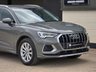 USED 2019 R AUDI Q3 1.5 TFSI CoD 35 Sport SUV 5dr Petrol Manual Euro 6 (s/s) (150 ps) PX WELCOME - FINANCE AVAILABLE !