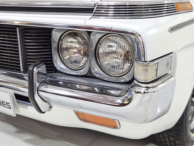 View our TOYOTA CROWN