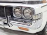 USED 1973 TOYOTA CROWN MS60 2000 SUPER DELUXE, PEARL WHITE, 1 OWNER