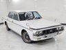 USED 1973 TOYOTA CROWN MS60 2000 SUPER DELUXE, PEARL WHITE, 1 OWNER